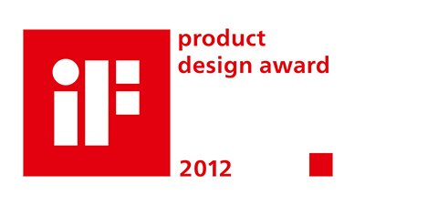 iF Product Design Award